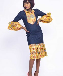 Shop African Dress