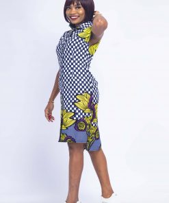 Shop African Dress