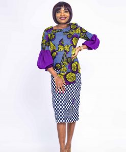 Shop African Dress,